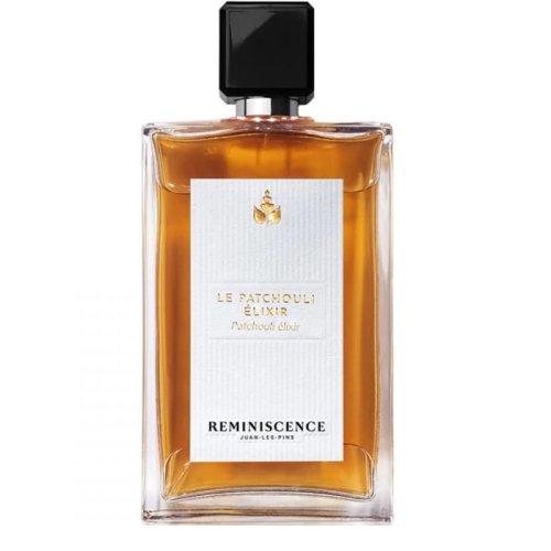 REMINISCENCE PARFUM-Le Patchouli Elixir - Eau de Parfum REMINISCENCE PARFUM-Le Patchouli Elixir - Eau de Parfum